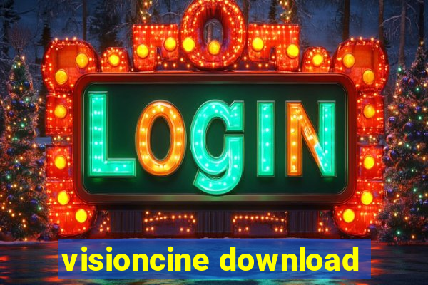 visioncine download